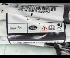 AIRBAG A TENDINA TETTO DESTRA LR DISCOVERY SPORT I - 7