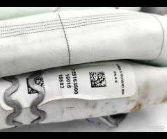 AIRBAG A TENDINA TETTO DESTRA LR DISCOVERY SPORT I - 8