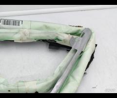 AIRBAG A TENDINA TETTO DESTRA LR DISCOVERY SPORT I - 13