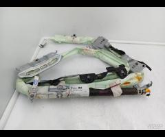 AIRBAG A TENDINA TETTO DESTRA LR DISCOVERY SPORT I - 16