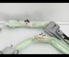 AIRBAG A TENDINA TETTO DESTRA LR DISCOVERY SPORT I - 17