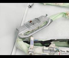 AIRBAG A TENDINA TETTO DESTRA LR DISCOVERY SPORT I - 19