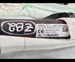 AIRBAG A TENDINA TETTO DESTRA LR DISCOVERY SPORT I - 22