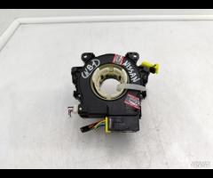 CONTATTO SPIRALATO ANELLO AIRBAG NISSAN JUKE I 201