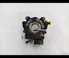 CONTATTO SPIRALATO ANELLO AIRBAG NISSAN JUKE I 201