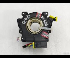 CONTATTO SPIRALATO ANELLO AIRBAG NISSAN JUKE I 201