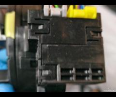 CONTATTO SPIRALATO ANELLO AIRBAG NISSAN JUKE I 201 - 16