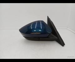 SPECCHIO SPECCHIETTO RETROVISORE DX SKODA KODIAQ I