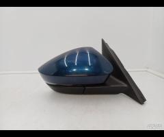 SPECCHIO SPECCHIETTO RETROVISORE DX SKODA KODIAQ I