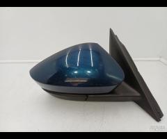 SPECCHIO SPECCHIETTO RETROVISORE DX SKODA KODIAQ I
