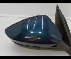 SPECCHIO SPECCHIETTO RETROVISORE DX SKODA KODIAQ I