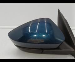 SPECCHIO SPECCHIETTO RETROVISORE DX SKODA KODIAQ I