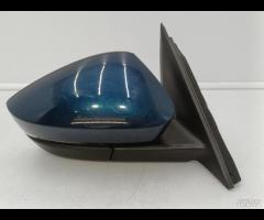 SPECCHIO SPECCHIETTO RETROVISORE DX SKODA KODIAQ I - 6