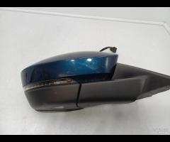 SPECCHIO SPECCHIETTO RETROVISORE DX SKODA KODIAQ I - 10