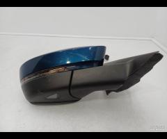 SPECCHIO SPECCHIETTO RETROVISORE DX SKODA KODIAQ I - 11