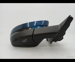 SPECCHIO SPECCHIETTO RETROVISORE DX SKODA KODIAQ I - 12