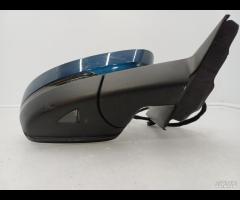 SPECCHIO SPECCHIETTO RETROVISORE DX SKODA KODIAQ I - 13