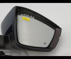 SPECCHIO SPECCHIETTO RETROVISORE DX SKODA KODIAQ I - 18