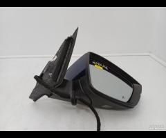 SPECCHIO SPECCHIETTO RETROVISORE DX SKODA KODIAQ I - 19