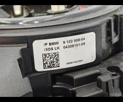 DEVIOLUCI COMPLETO CONTATTO SPIRALATO BMW 118D E82 - 10