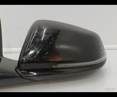 SPECCHIO SPECCHIETTO RETROVISORE SX BMW 218I F44 2