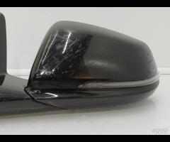 SPECCHIO SPECCHIETTO RETROVISORE SX BMW 218I F44 2