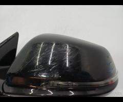 SPECCHIO SPECCHIETTO RETROVISORE SX BMW 218I F44 2 - 7