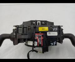 DEVIOLUCI COMPLETO CONTATTO SPIRALATO JAGUAR XF X2 - 12