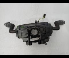 DEVIOLUCI COMPLETO CONTATTO SPIRALATO JAGUAR XF X2 - 15