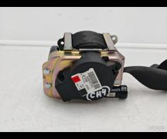 CINTURA SICUREZZA ANTERIORE SX LR DISCOVERY SPORT