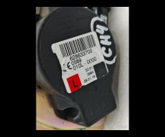 CINTURA SICUREZZA ANTERIORE SX LR DISCOVERY SPORT