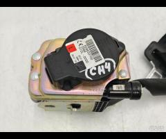 CINTURA SICUREZZA ANTERIORE SX LR DISCOVERY SPORT