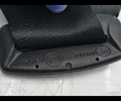 CINTURA SICUREZZA ANTERIORE SX LR DISCOVERY SPORT - 16