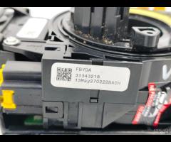 DEVIOLUCI COMPLETO CONTATTO SPIRALATO VOLVO V40 20 - 19