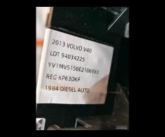 DEVIOLUCI COMPLETO CONTATTO SPIRALATO VOLVO V40 20 - 24