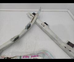 AIRBAG A TENDINA TETTO LATERALE DX SKODA FABIA III