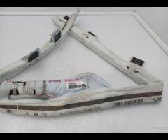 AIRBAG A TENDINA TETTO LATERALE DX SKODA FABIA III - 6