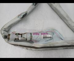 AIRBAG A TENDINA TETTO LATERALE DX SKODA FABIA III - 8