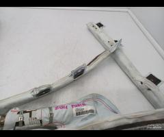 AIRBAG A TENDINA TETTO LATERALE DX SKODA FABIA III - 9