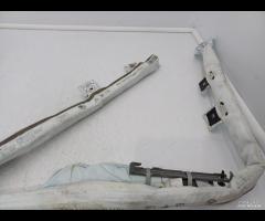 AIRBAG A TENDINA TETTO LATERALE DX SKODA FABIA III - 13