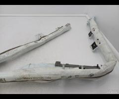 AIRBAG A TENDINA TETTO LATERALE DX SKODA FABIA III - 14