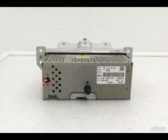 AUTORADIO LETTORE CD FORD FIESTA VII MK7 HF HJ 201
