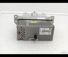 AUTORADIO LETTORE CD FORD FIESTA VII MK7 HF HJ 201