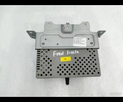 AUTORADIO LETTORE CD FORD FIESTA VII MK7 HF HJ 201