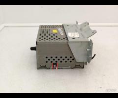 AUTORADIO LETTORE CD FORD FIESTA VII MK7 HF HJ 201 - 7