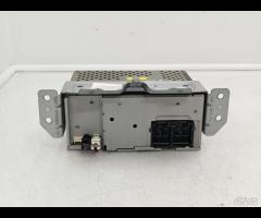 AUTORADIO LETTORE CD FORD FIESTA VII MK7 HF HJ 201 - 8