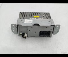AUTORADIO LETTORE CD FORD FIESTA VII MK7 HF HJ 201 - 9