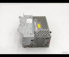 AUTORADIO LETTORE CD FORD FIESTA VII MK7 HF HJ 201 - 12