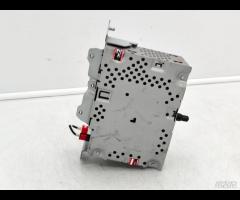 AUTORADIO LETTORE CD FORD FIESTA VII MK7 HF HJ 201 - 13