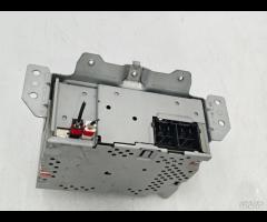 AUTORADIO LETTORE CD FORD FIESTA VII MK7 HF HJ 201 - 15